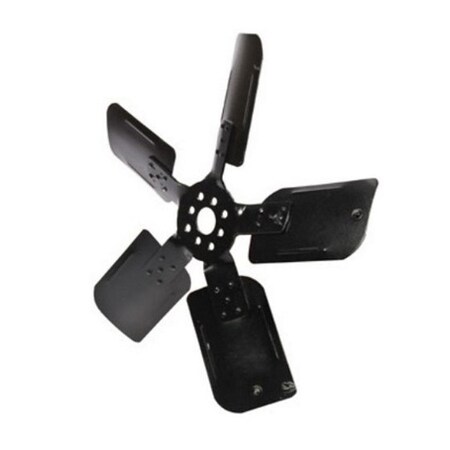 Aftermarket Fits John Deere Parts Fan 5 Blade 4230 WO AC, 4020,4010,4000,4010 AR34451